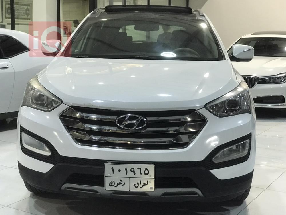 هیوندای سەنتافی